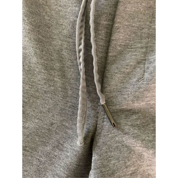 Lululemon City Sweat Short *9.5" gray men's size medium - Picture 3 of 6